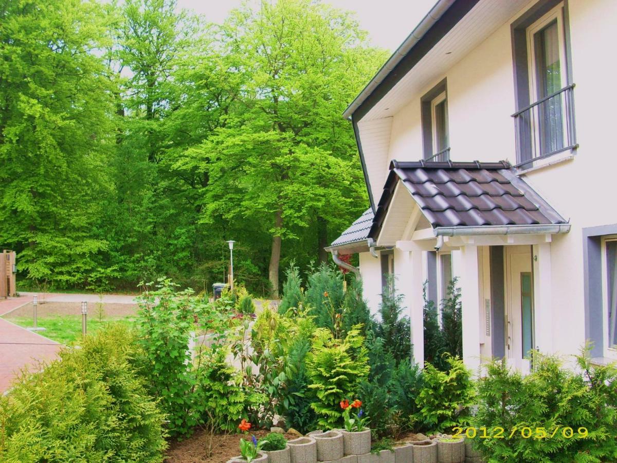 Meeresrauschen Koserow Exterior photo